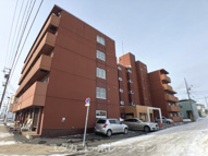 【商談中】富士マンション浪花105号　の画像