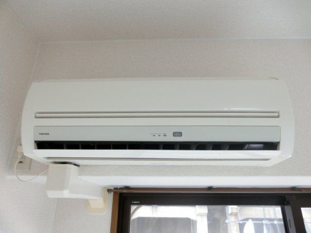 ライオンズシティ難波南の設備
