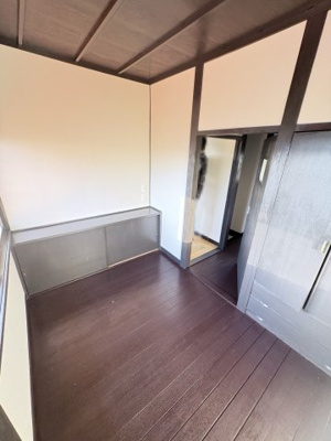 【洋室】 | 広島市南区日宇那町