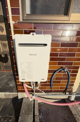 【外観】 | 広島市南区日宇那町