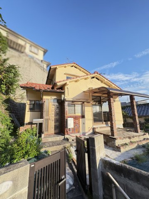 【外観】 | 広島市南区日宇那町