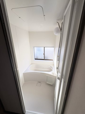 【浴室】 | 広島市南区日宇那町