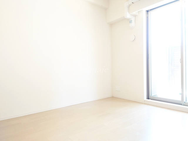 ザ・パークハウスオイコス赤羽志茂フォーススクエアの洋室|洋室5帖です☆