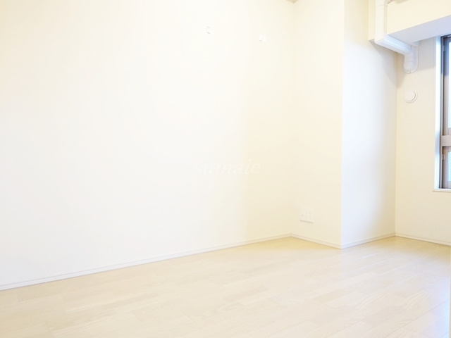 ザ・パークハウスオイコス赤羽志茂フォーススクエアの洋室|洋室5.3帖です☆