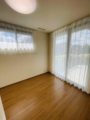 【洋室】 | 合志市南プレイス