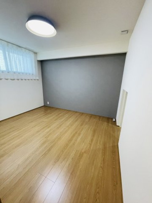 【洋室】 | 合志市南プレイス
