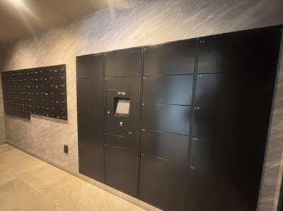 【その他共用部分】 | フローレンス南観音ソラテラス