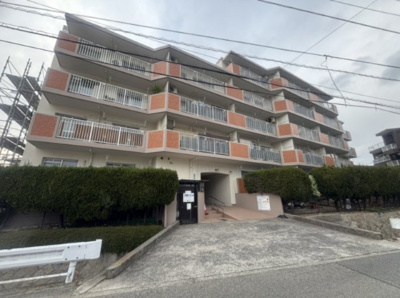 【外観】 | エメラルドマンション船越 | 住宅購入のことなら全てサポートしています！理想の住まいを実現いたします。