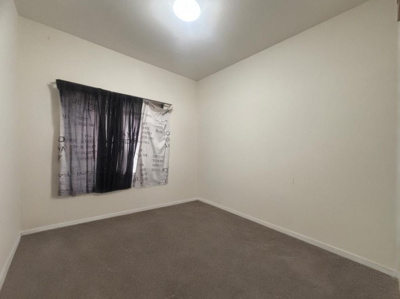 【洋室】 | エメラルドマンション船越 | ☆CGで家具小物を消したイメージです。
