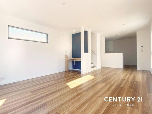 東急田園都市線「宮崎台」新築戸建の画像