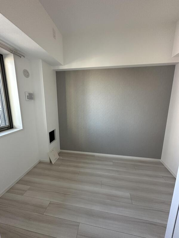 パークアクシス板橋本町ステーションゲート の洋室