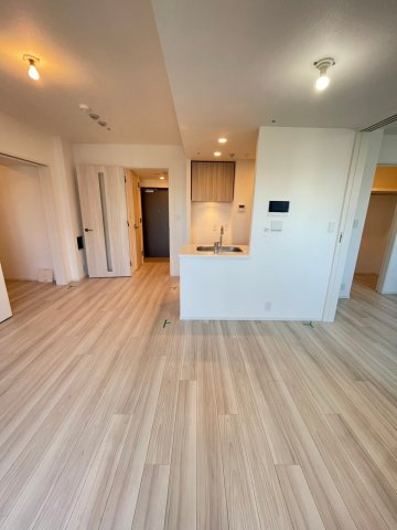 パークアクシス板橋本町ステーションゲート の内装