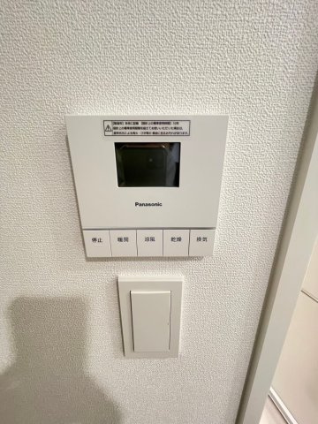 パークアクシス板橋本町ステーションゲート の設備