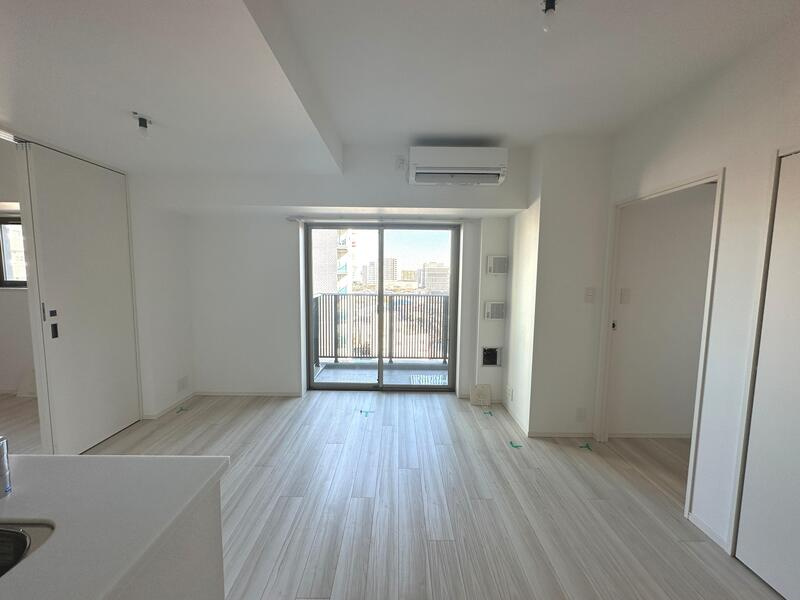 パークアクシス板橋本町ステーションゲート 