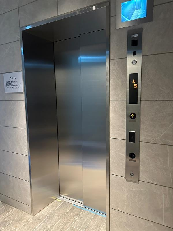 パークアクシス板橋本町ステーションゲート のその他共用部分