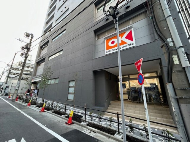 パークアクシス板橋本町ステーションゲート の周辺