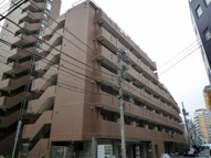 パレステュディオ神田EASTの画像