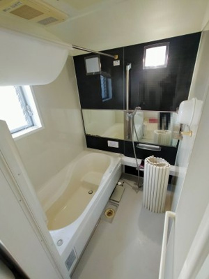 【浴室】 | 広島市安芸区瀬野南町