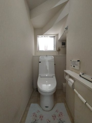 【トイレ】 | 広島市安芸区瀬野南町