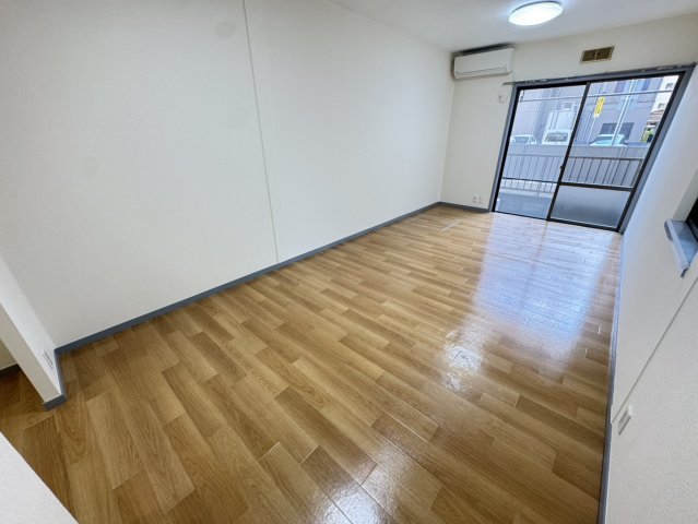 コスモハイムのその他