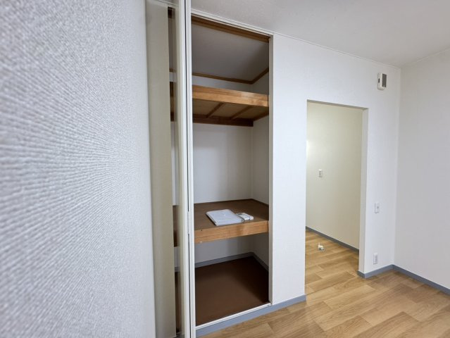 コスモハイムのその他