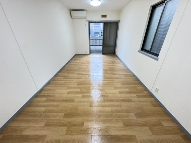 コスモハイムのその他