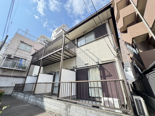 コスモハイム