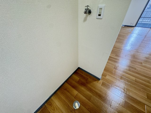 コスモハイムのその他