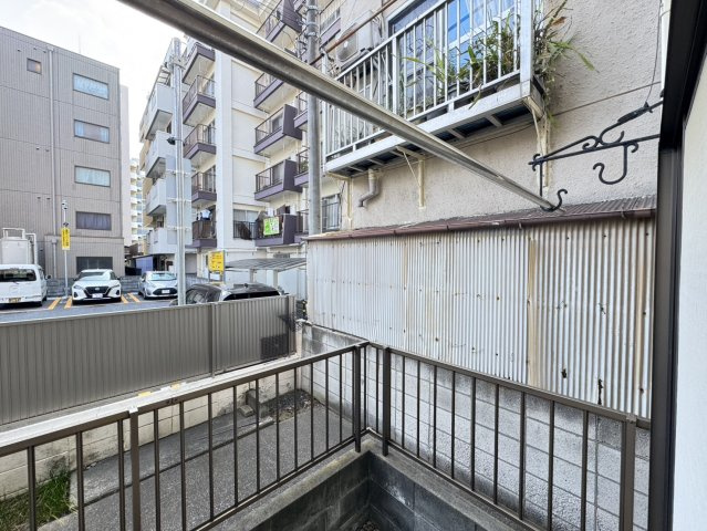 コスモハイムのその他