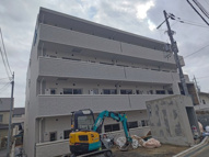 ファーストフィオーレ吹田ウインズテラスの画像