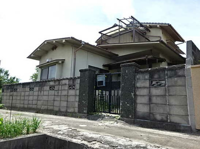 【外観】 | 広島市安芸区中野４丁目