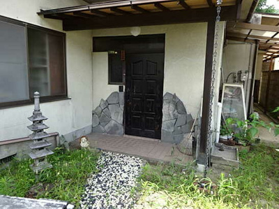 【外観】 | 広島市安芸区中野４丁目