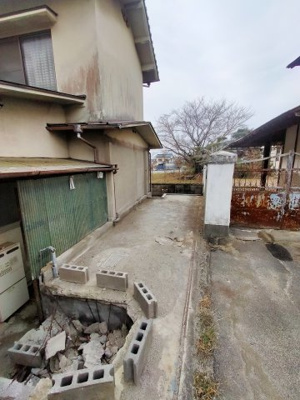 【駐車場】 | 広島市安芸区中野４丁目