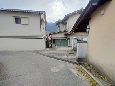 【前面道路含む現地写真】 | 広島市安芸区中野４丁目