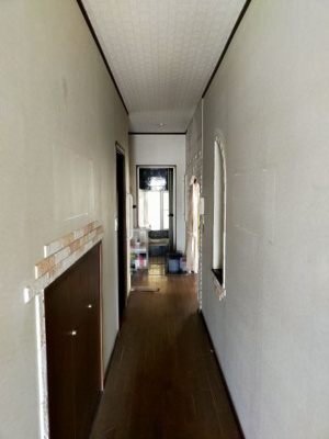 【内装】 | 広島市安芸区船越1丁目