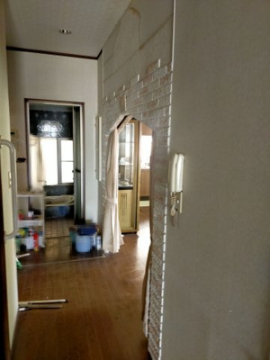 【内装】 | 広島市安芸区船越1丁目