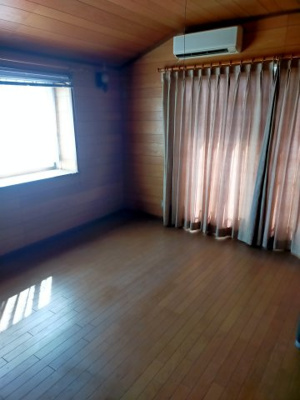 【洋室】 | 広島市安芸区船越1丁目