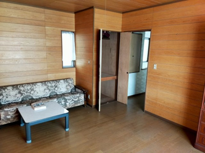 【洋室】 | 広島市安芸区船越1丁目