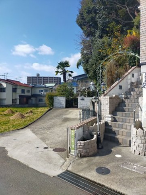 【外観】 | 広島市安芸区船越1丁目