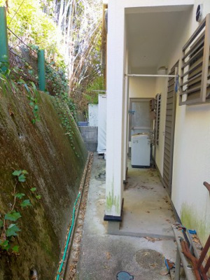 【外観】 | 広島市安芸区船越1丁目