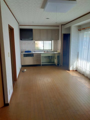 【キッチン】 | 広島市安芸区船越1丁目