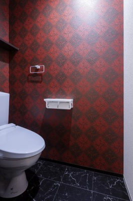 【トイレ】 | Lien大津新崎