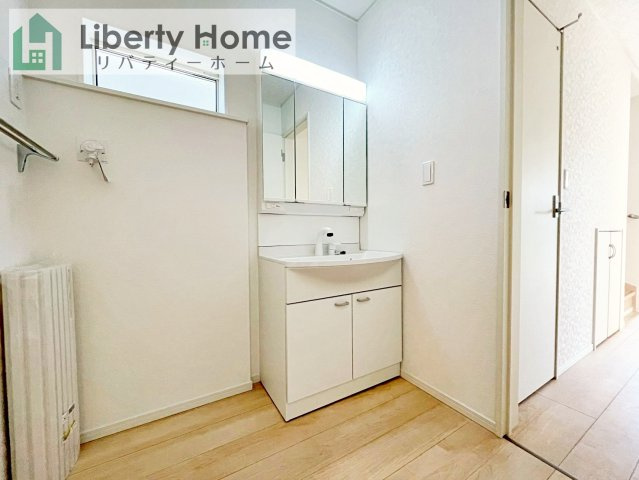 結城市結城第43Ⅱ期　新築戸建　2号棟の外観：施工例|同形状・同仕様