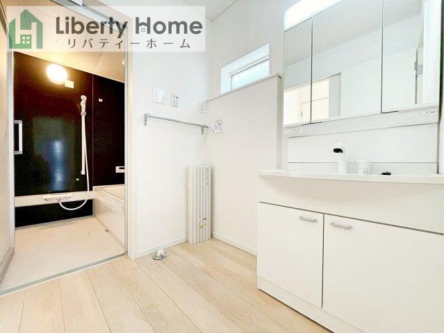 結城市結城第43Ⅱ期　新築戸建　2号棟の構造・工法・仕様