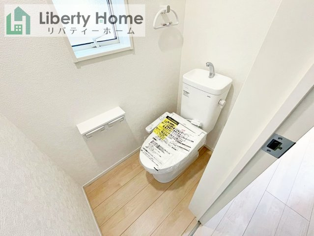 結城市結城第43Ⅱ期　新築戸建　2号棟の構造・工法・仕様