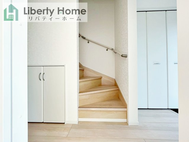 結城市結城第43Ⅱ期　新築戸建　2号棟の構造・工法・仕様