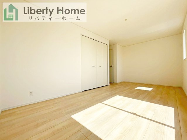 結城市結城第43Ⅱ期　新築戸建　2号棟の構造・工法・仕様