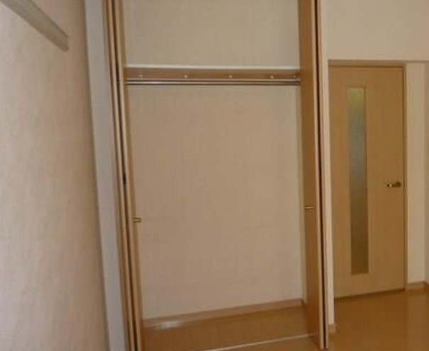 ＡＢＥビルの収納