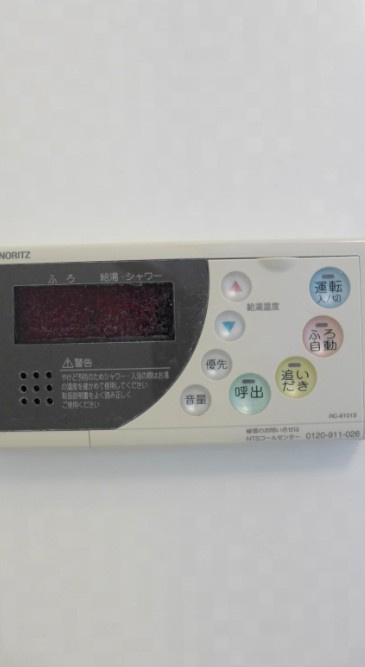 ＡＢＥビルの設備