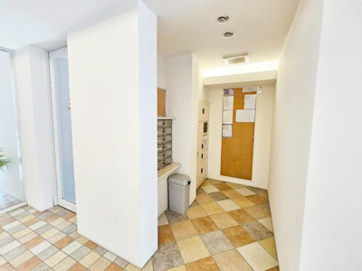 【設備】 | ロイヤルグラン逆瀬川